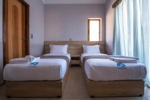 Cyrenia Guesthouse Lakonia Greece