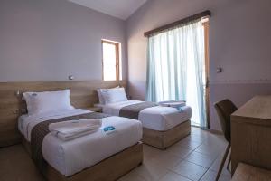 Cyrenia Guesthouse Lakonia Greece