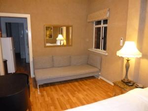 City Centre Budget Hotel