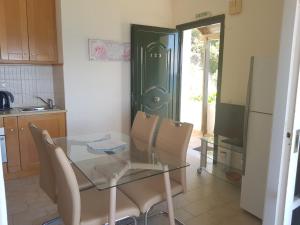 Glyfada Comfort 123 Corfu Greece