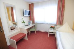 Hotel Reischenau