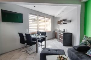 Apartamenty TRZY KOLORY