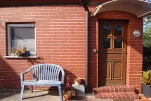 Ferienquartier Müller T6 - Mölschow