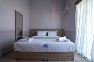 Cyrenia Guesthouse Lakonia Greece