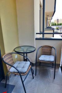 Prestige West Residence