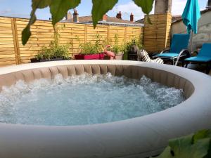 La Parenthèse des Capucins - Maison dhôtes Bordeaux