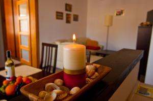 Trzypokojowy Apartament w Ustce