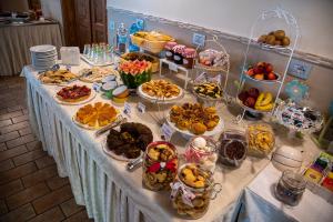 Agriturismo B&B Vista Parco