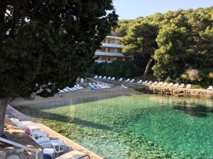 Hotel Sirena Hvar