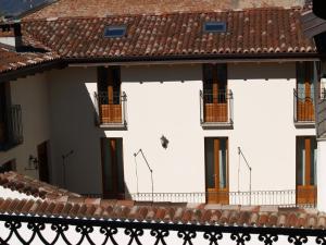 Casa Botta - Luino Lago Maggiore