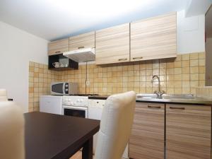 Apartment Alenka 1930