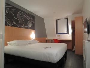 Hotels ibis Soissons : photos des chambres