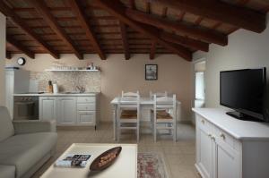 Dimore Apartments Trevisol