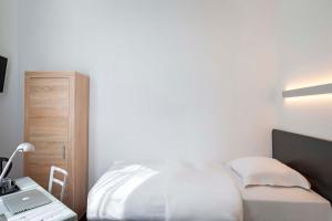 Hôtel Argus by happyCulture