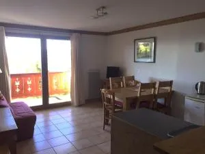 les 7 laux immobilier chalet B - Prabert
