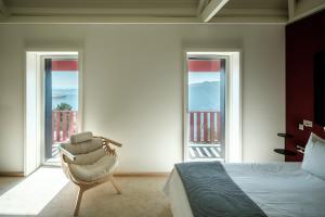 Casa de São Lourenço - Burel Panorama Hotel - member of Relais & Châteaux