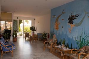 Niriides Chania Greece