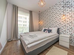 City Center Długa Grobla by Apartmore
