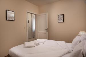 Angelo d'Oro Apartments Trevisol 