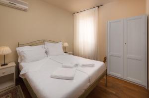 Angelo d'Oro Apartments Trevisol 