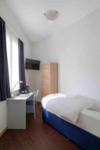 Hôtel Argus by happyCulture