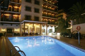 Hotel La Carolina, Отели - Льорет-де-Мар