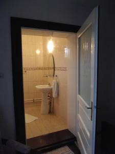 Casa Bunicii - Bran Sohodol