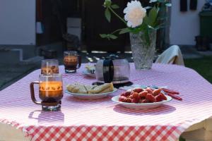 Casa Bunicii - Bran Sohodol