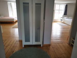 Apartament Długa