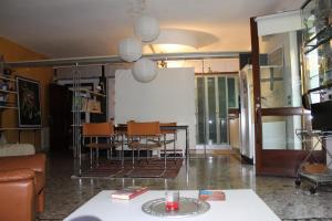 apdf appartamento con giardino