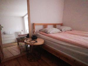 Apartament Długa
