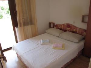 Apartment Krizanovic