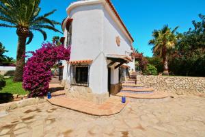 Bellavista WA 4P by CARLOSFERIEN