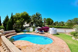 Bellavista WA 4P by CARLOSFERIEN