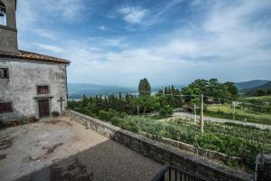 Agriturismo Podere La Fornace
