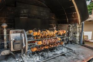 Agriturismo Podere La Fornace