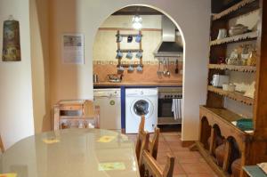 Casa Rural La Casa de Piedra