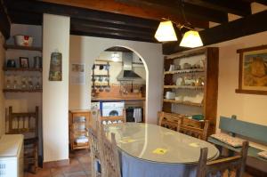 Casa Rural La Casa de Piedra