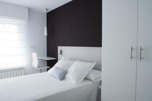 Pension Ondarra Autocheck-In