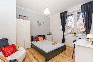 Booking Rent ul Jaśkowa Dolina