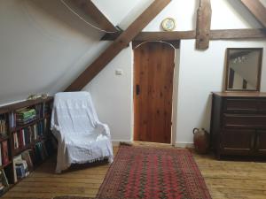 Le Hardas Mercure photo 24