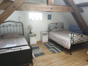 Le Hardas Mercure photo 21