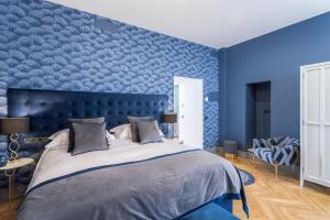 Double or Twin Room with Swimming Pool Access room in Ten Mallorca