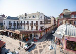 Appartements Tres bel appartement ideal couple et famille : photos des chambres