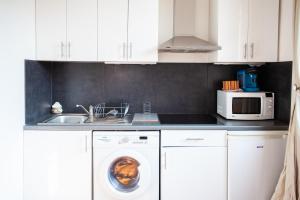 Appartements Tres bel appartement ideal couple et famille : photos des chambres