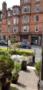 Highfield Guest House