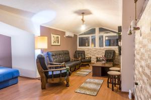 Пансион Duck Apartments Охрид Македония