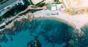 Hotels Hotel Cala di Sole : photos des chambres
