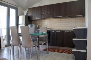 Penthouse Apartment