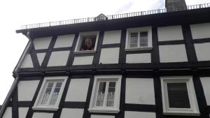 Pilgrims Gästeapartements